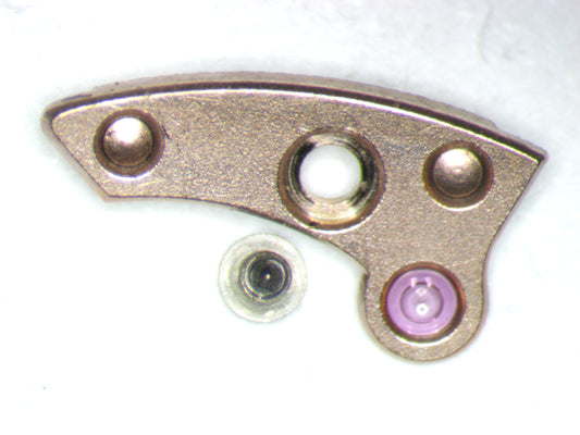 Omega 485 1005 Pallet Cock w/screw
