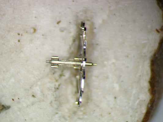 Seiko 7S36C 0251013 Escape wheel