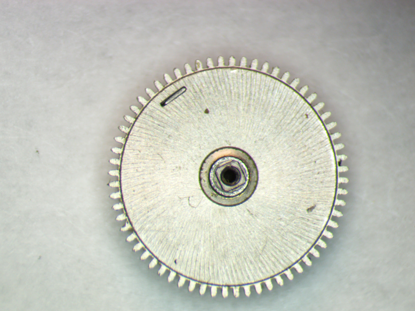 LeCoultre 9OLN 0180_1 Barrel Complete