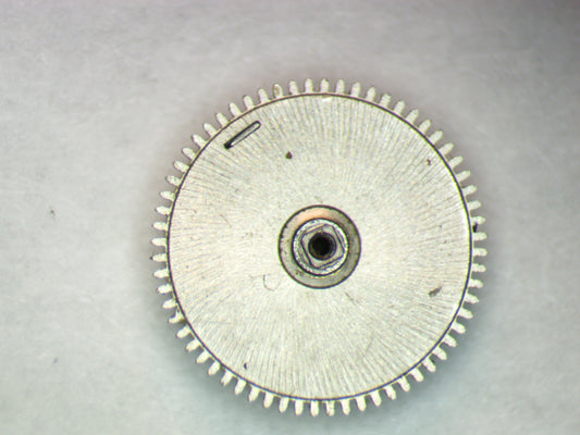 LeCoultre 9OLN 0180_1 Barrel Complete