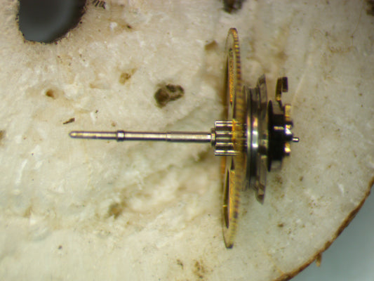 Seiko 6139B 888612 Chronograph Wheel, original