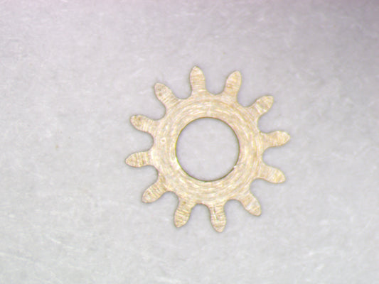 Seiko NH35A 0962023 Day-date correct set trans wheel B