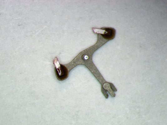 Hamilton 836 0710 Pallet fork