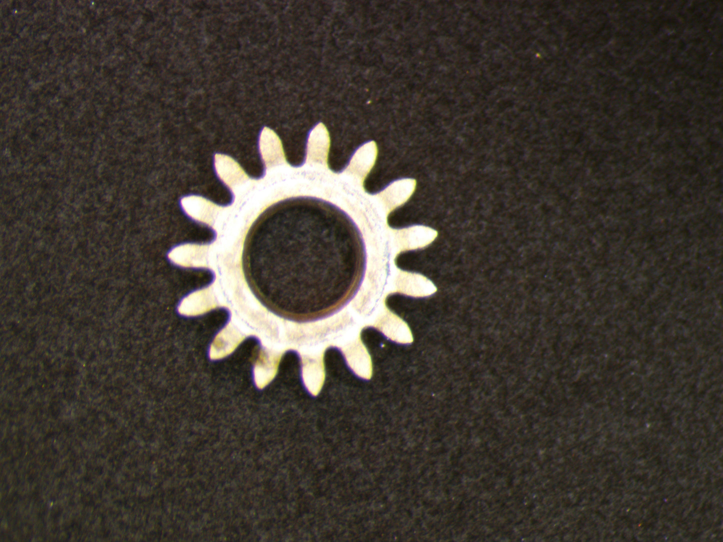IWC Cal. 431 1422 Intermediate winding wheel, large