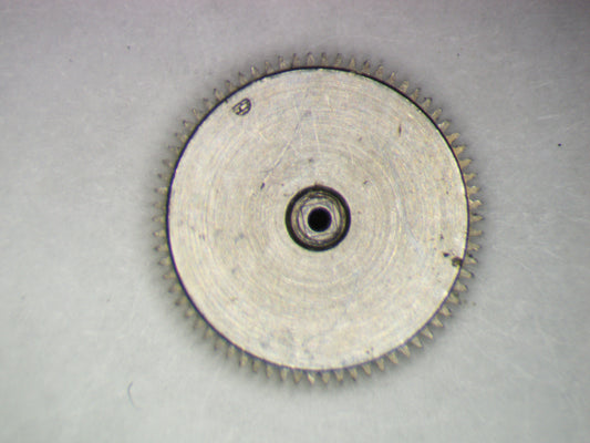 Hamilton 748 0180_1 Barrel Complete