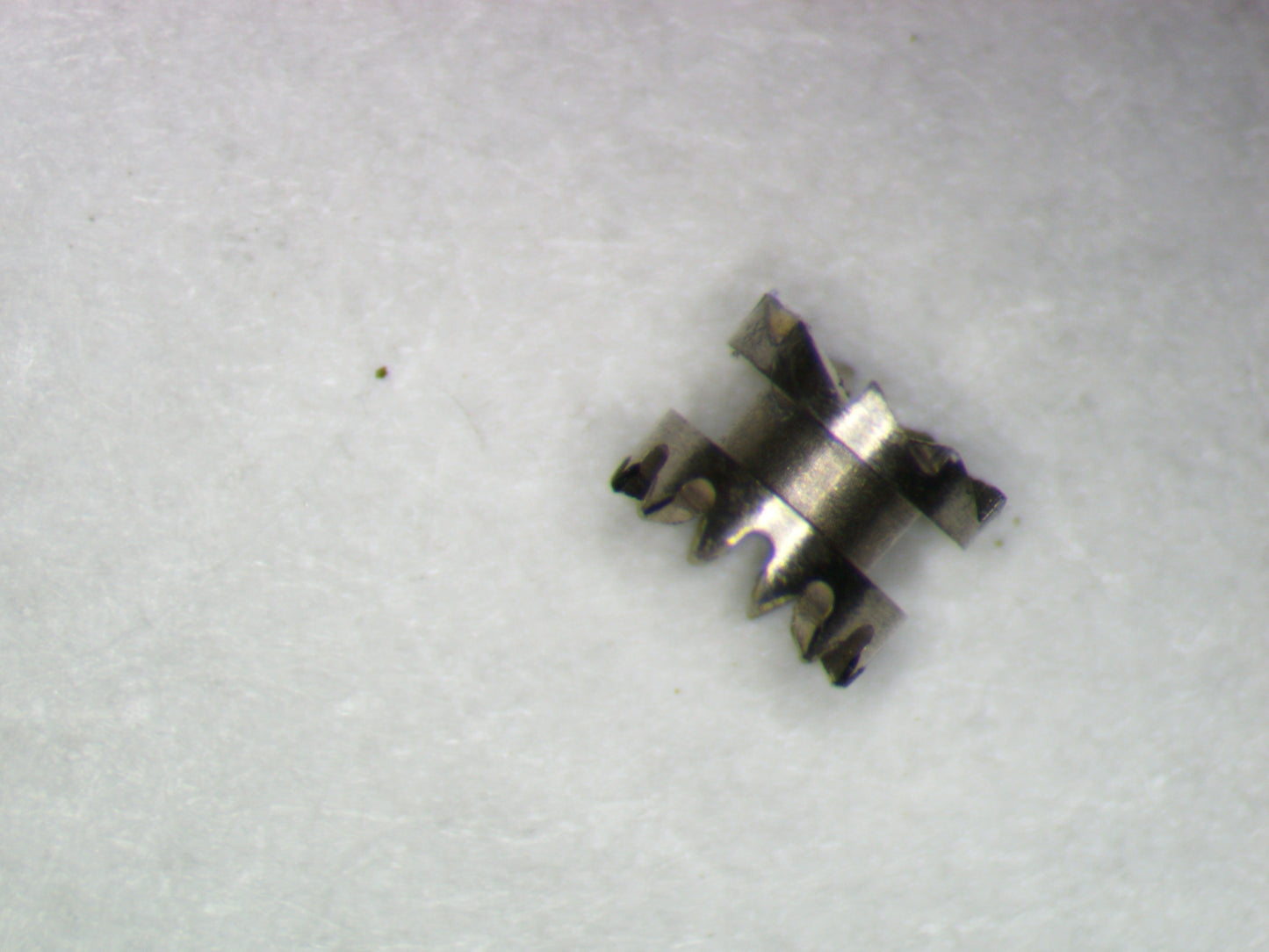 Hamilton 63A ETA 2451 0407 Sliding clutch