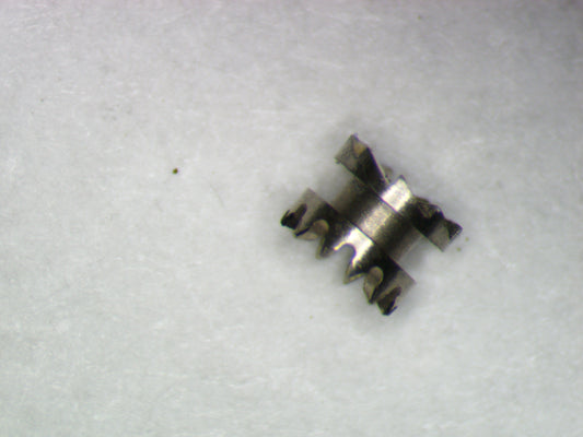 Hamilton 63A ETA 2451 0407 Sliding clutch