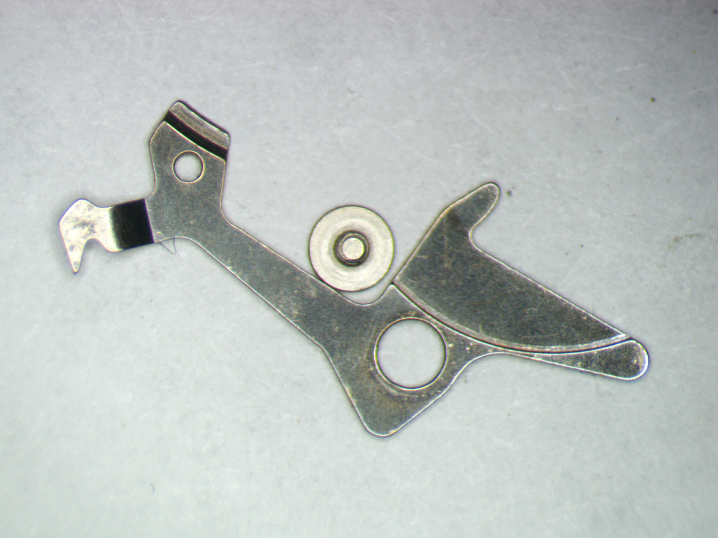 Seiko 6139A 784610 First coupling lever w/screw