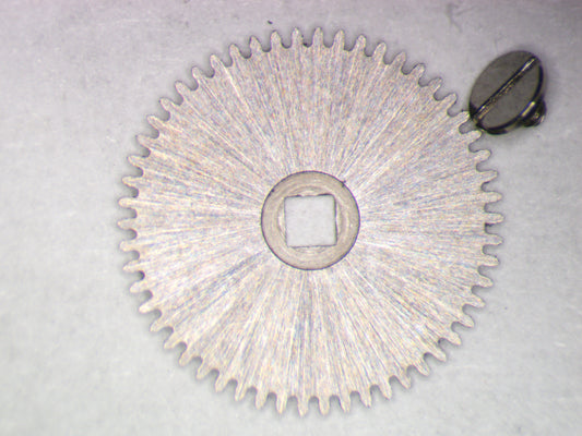 Rolex 1600 1844 Ratchet wheel w/screw