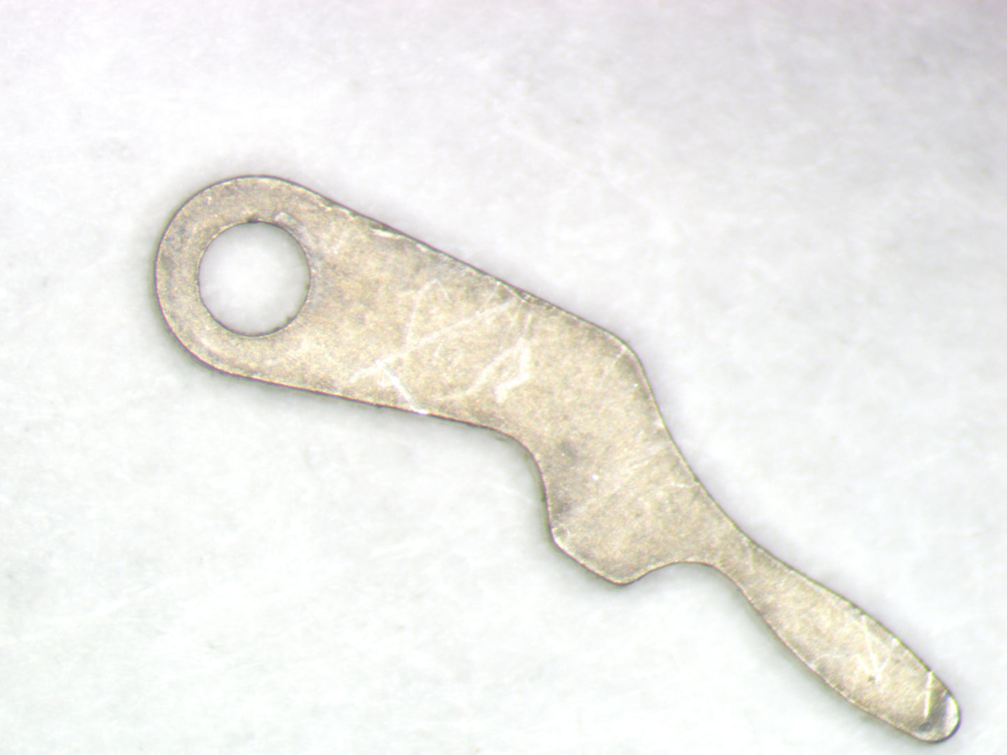 Longines 460 0435 Yoke