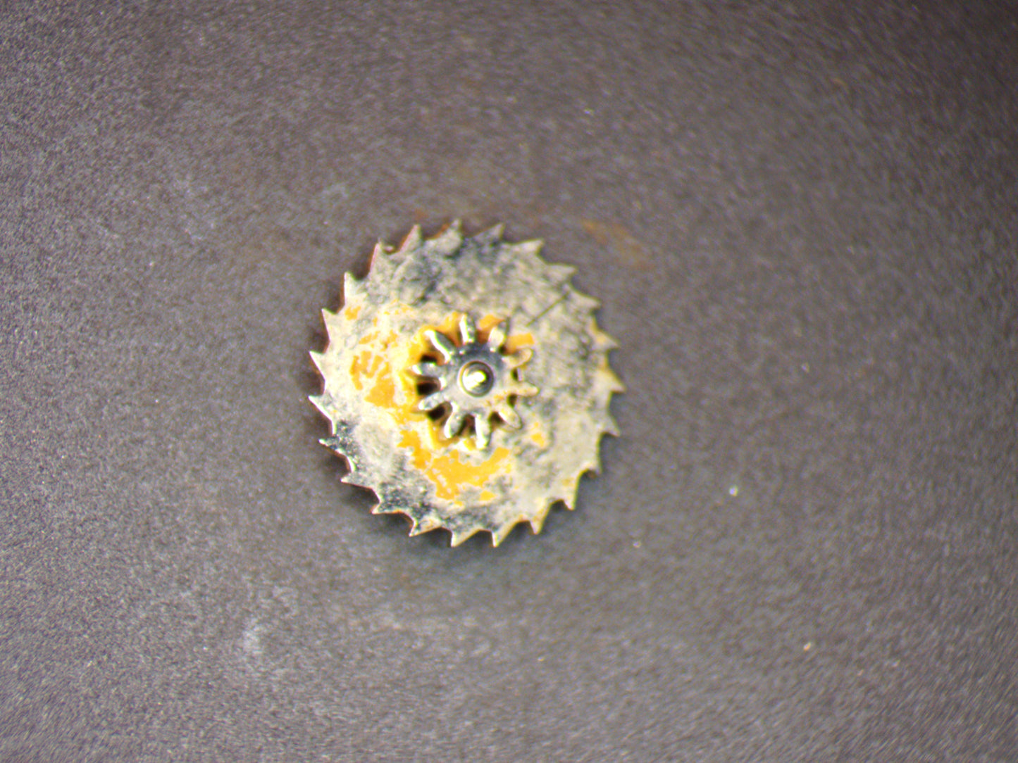 Rolex 3035 5067 Reversing wheel only