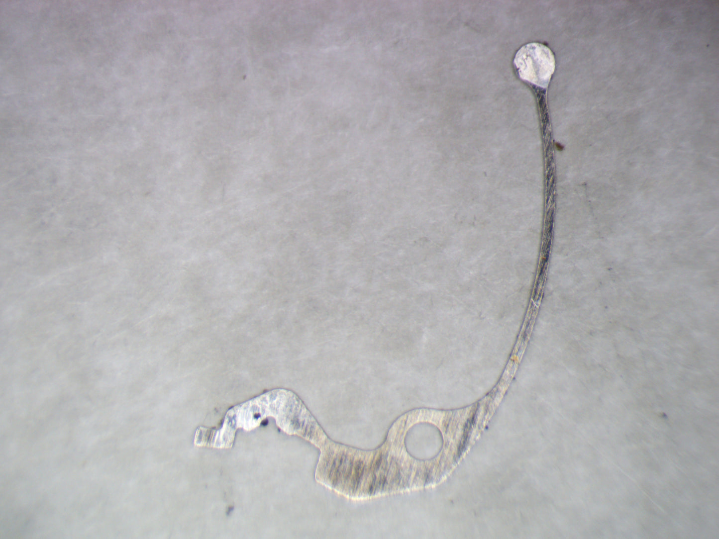 Seiko 7009A 384007 Yoke