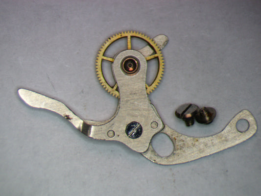 Landeron 51 8080 Coupling Clutch w/screw