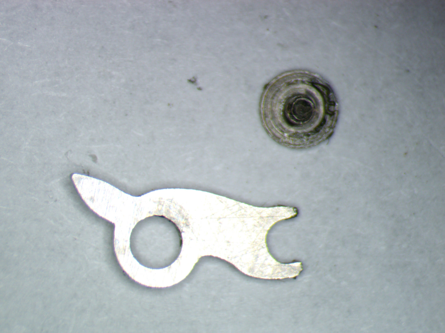 Landeron 48 0425 Click w/screw