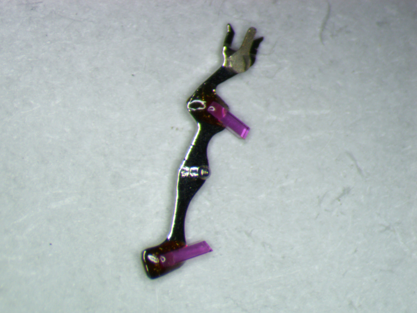 Omega 485 1316 Pallet fork
