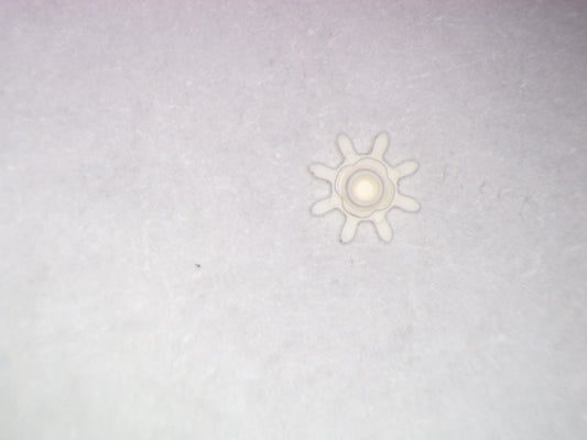 Seiko NH36A 737183 Day-Date Corrector Wheel