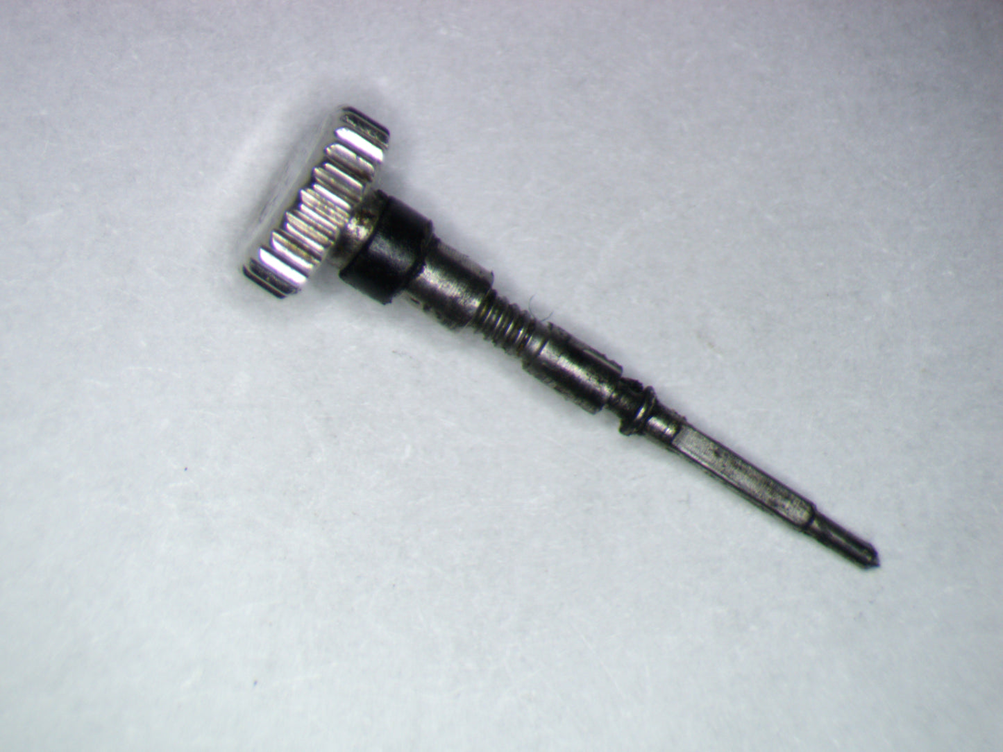 Seiko 6139B 357612 Winding Stem with crown