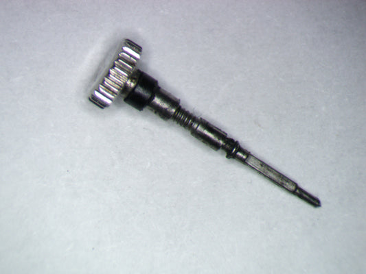 Seiko 6139B 357612 Winding Stem with crown