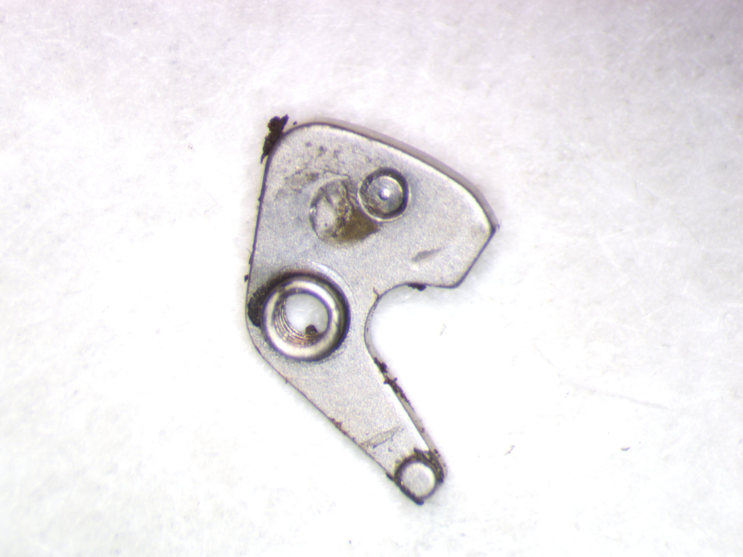 Longines 370 0443 Setting lever