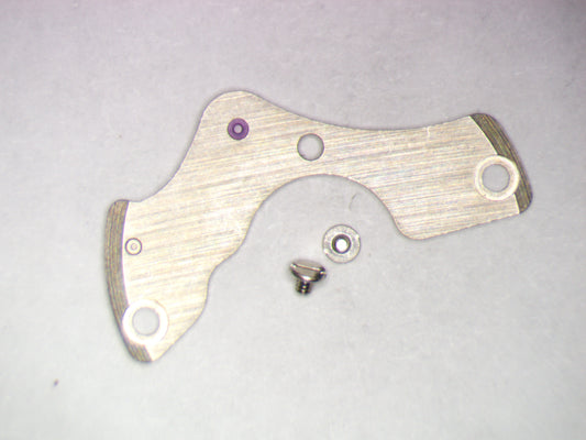 Seiko NH36A 191183 Automatic Train Bridge w/screws