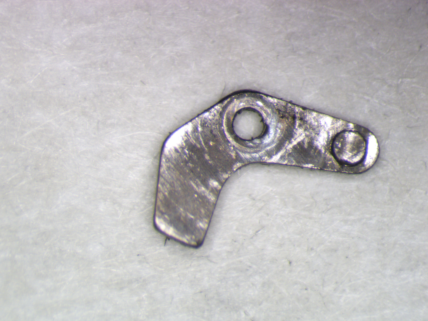Hamilton 980 0443 Setting lever