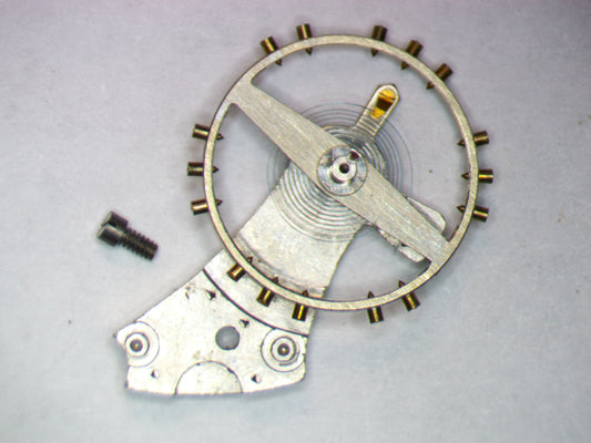 Venus 188 0721 Balance Complete w/screw