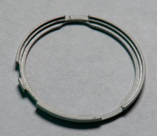 Seiko 6118A 884611 Dial Holding ring