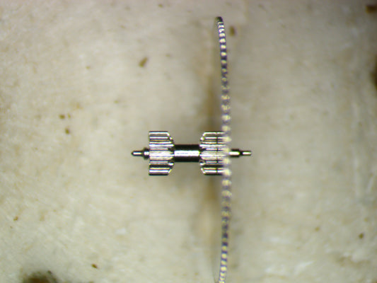 Seiko 4R34 231070 Third Wheel