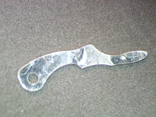 Longines 23Z 0435 Yoke