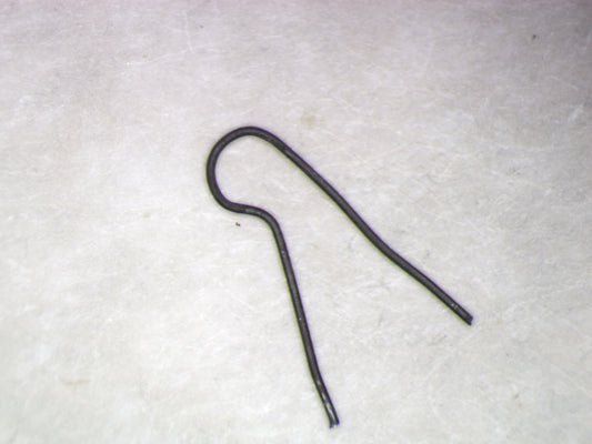 Girard-Perregaux 45EU 0440 Yoke spring