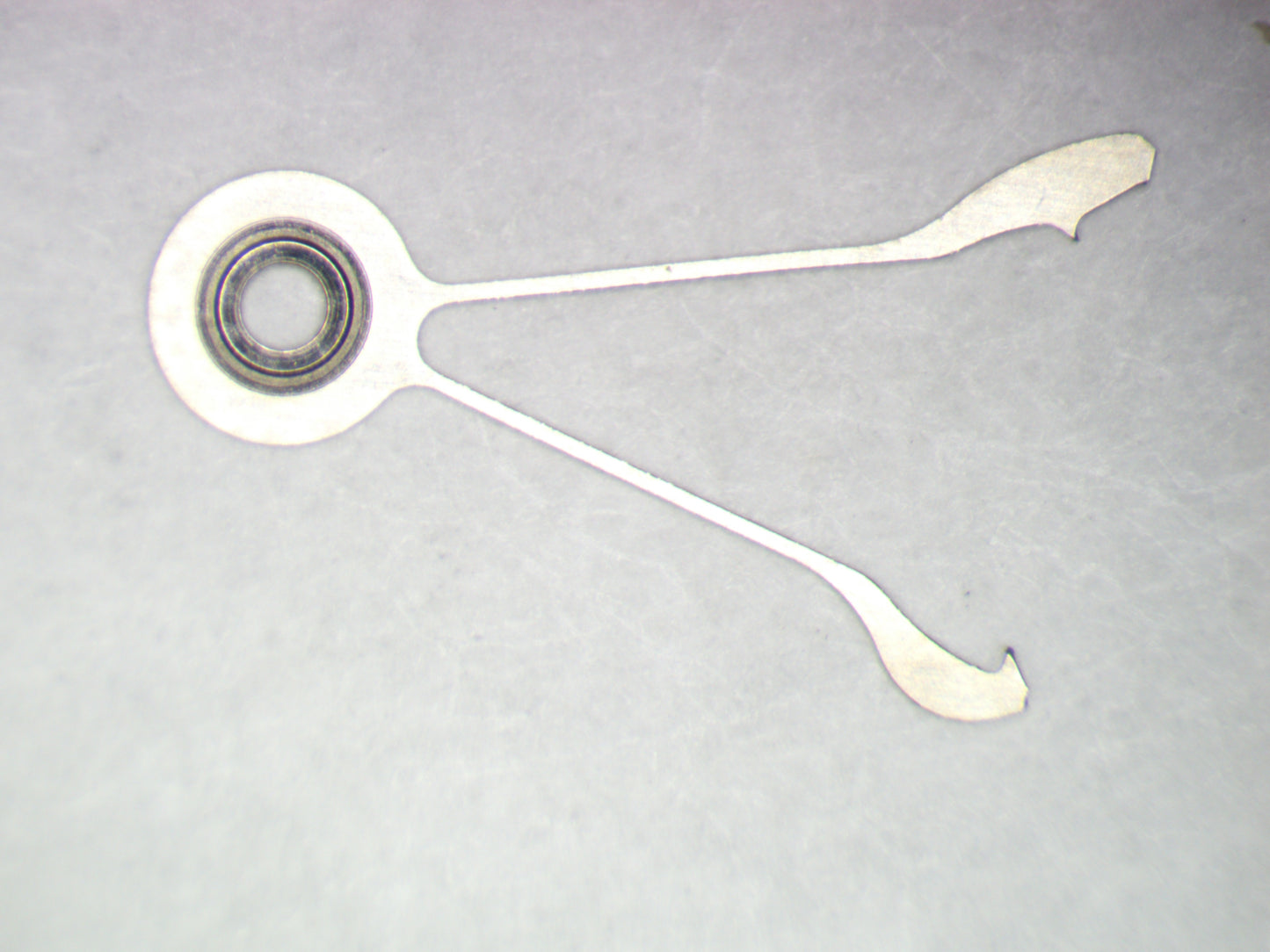 Seiko 7025A 831001 Pawl Lever