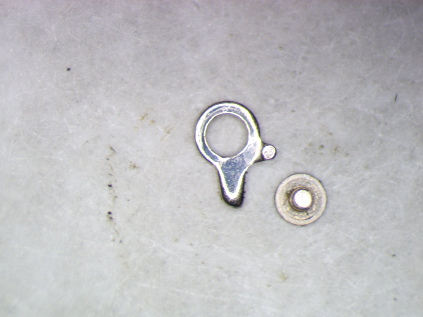 Hamilton 661 0425 Click w/screw