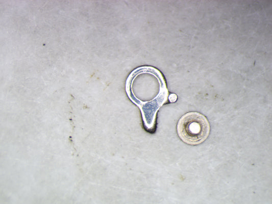 Hamilton 661 0425 Click w/screw