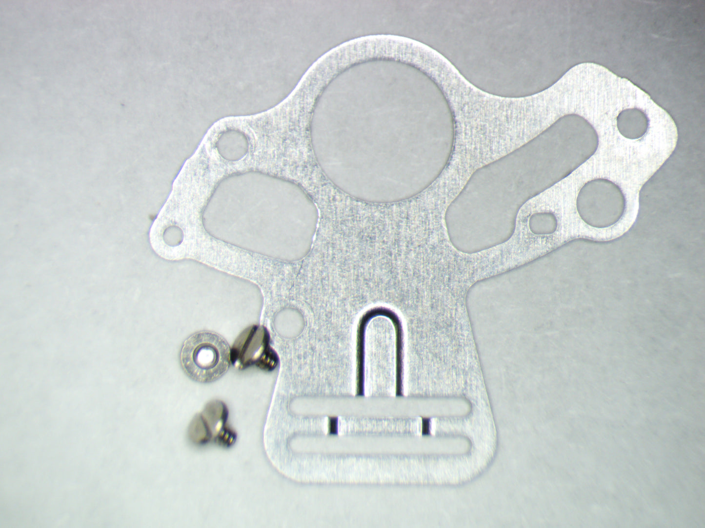 Seiko NH70A 376199 Hour Wheel Guard w/screws