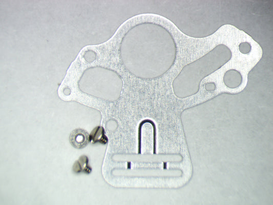 Seiko NH70A 376199 Hour Wheel Guard w/screws