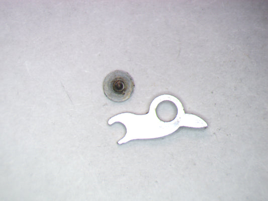 Landeron 51 0425 Click w/screw