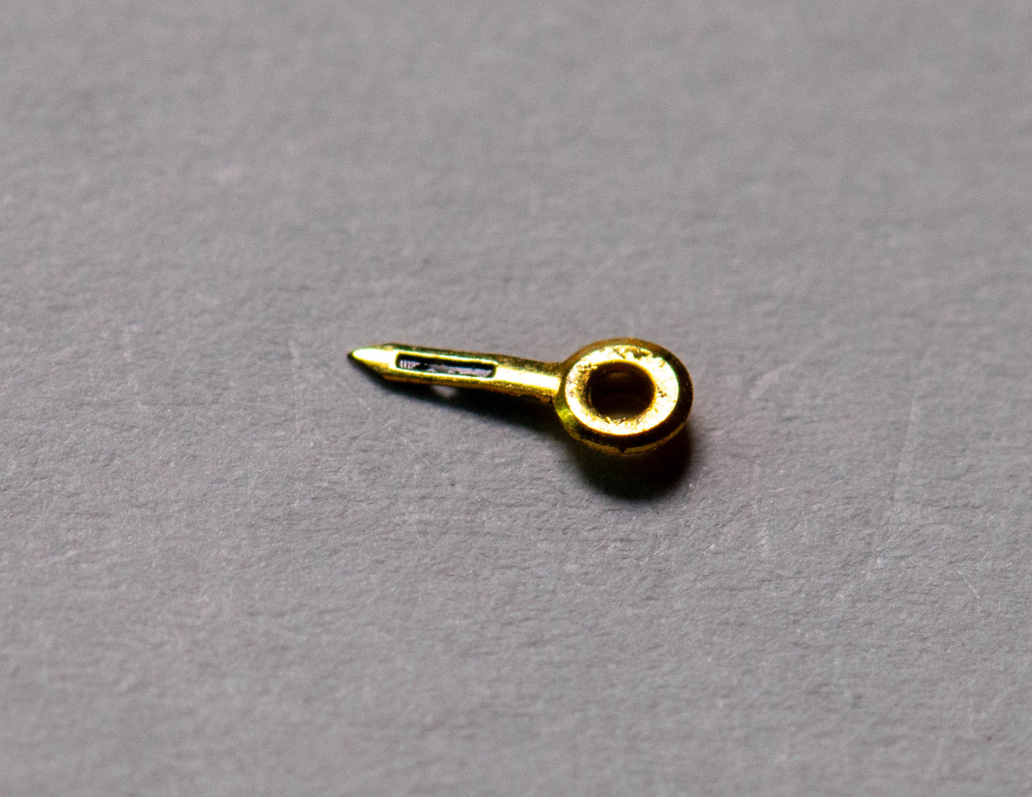 LeCoultre 845 Watch hour hand only, bent