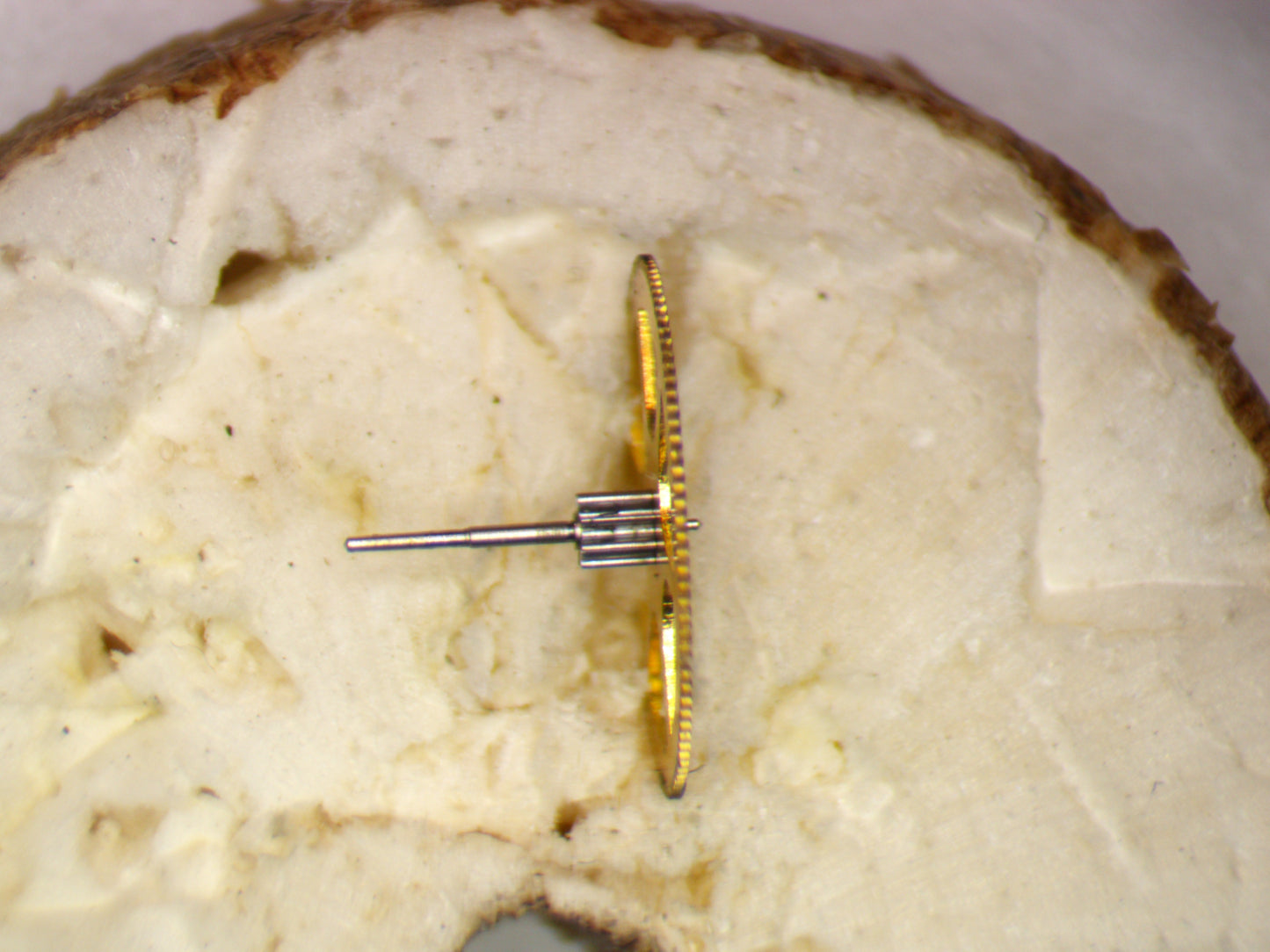 LeCoultre 165 0227 Sweep Second Wheel