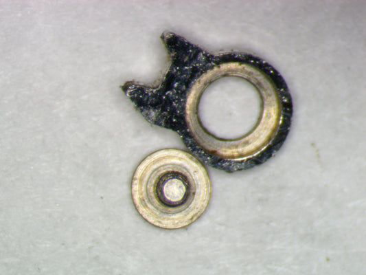 Hamilton 637 0425 Click w/screw