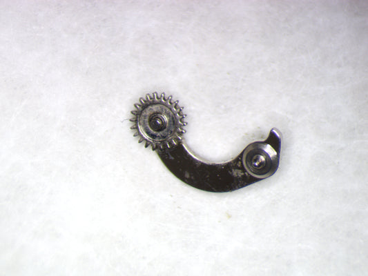 Hamilton 661 1485/1 Reverser Mounted