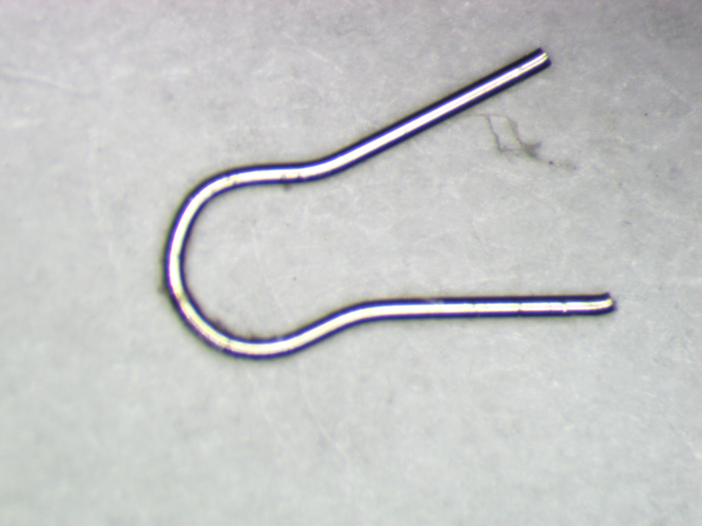 Hamilton 827 ETA 2789-1 0440 Yoke spring