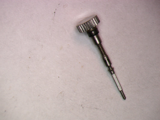 Seiko 6139/A/B 357612 Winding Stem with crown