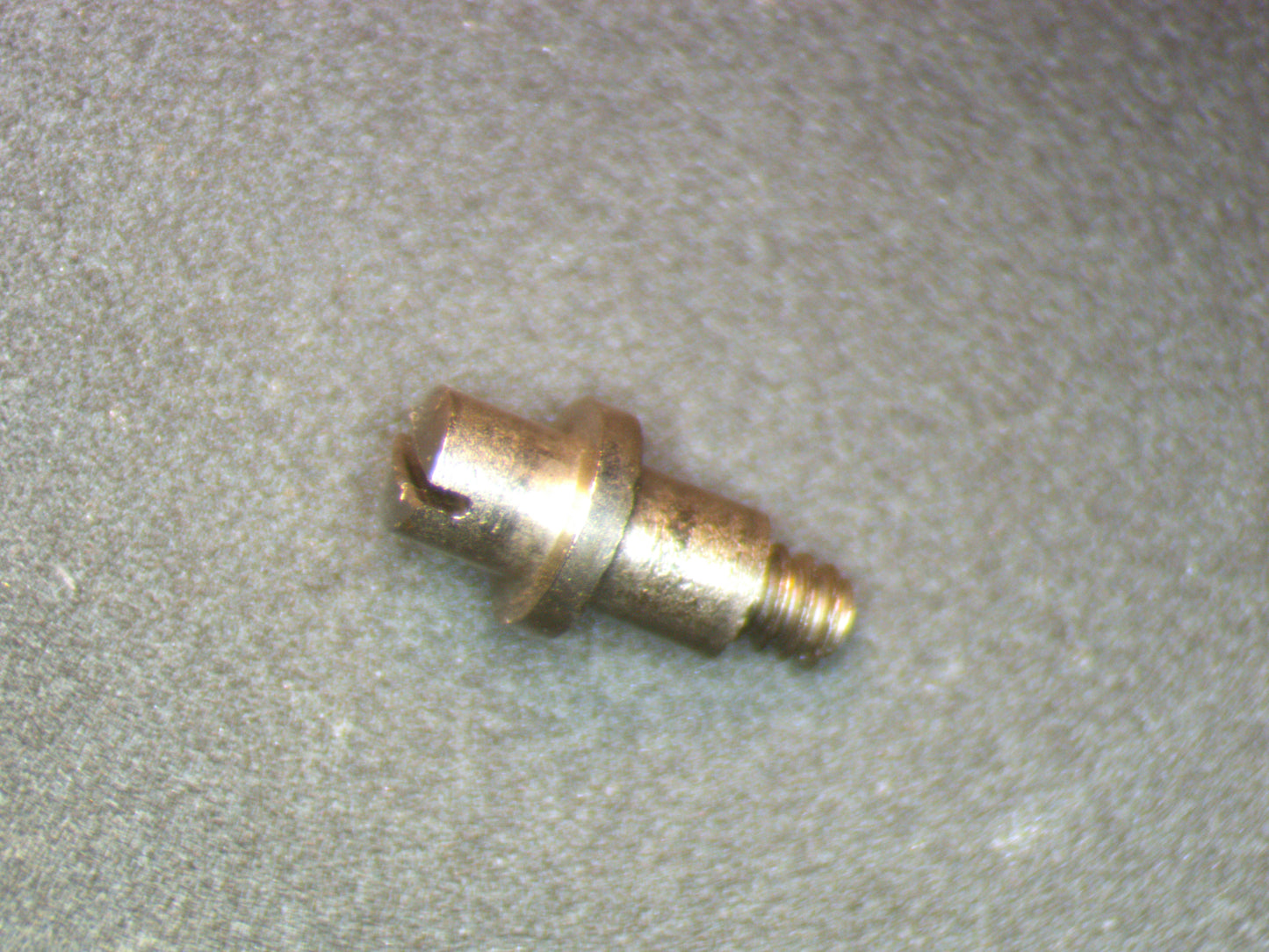 LeCoultre 480|CW 5443 Setting lever screw
