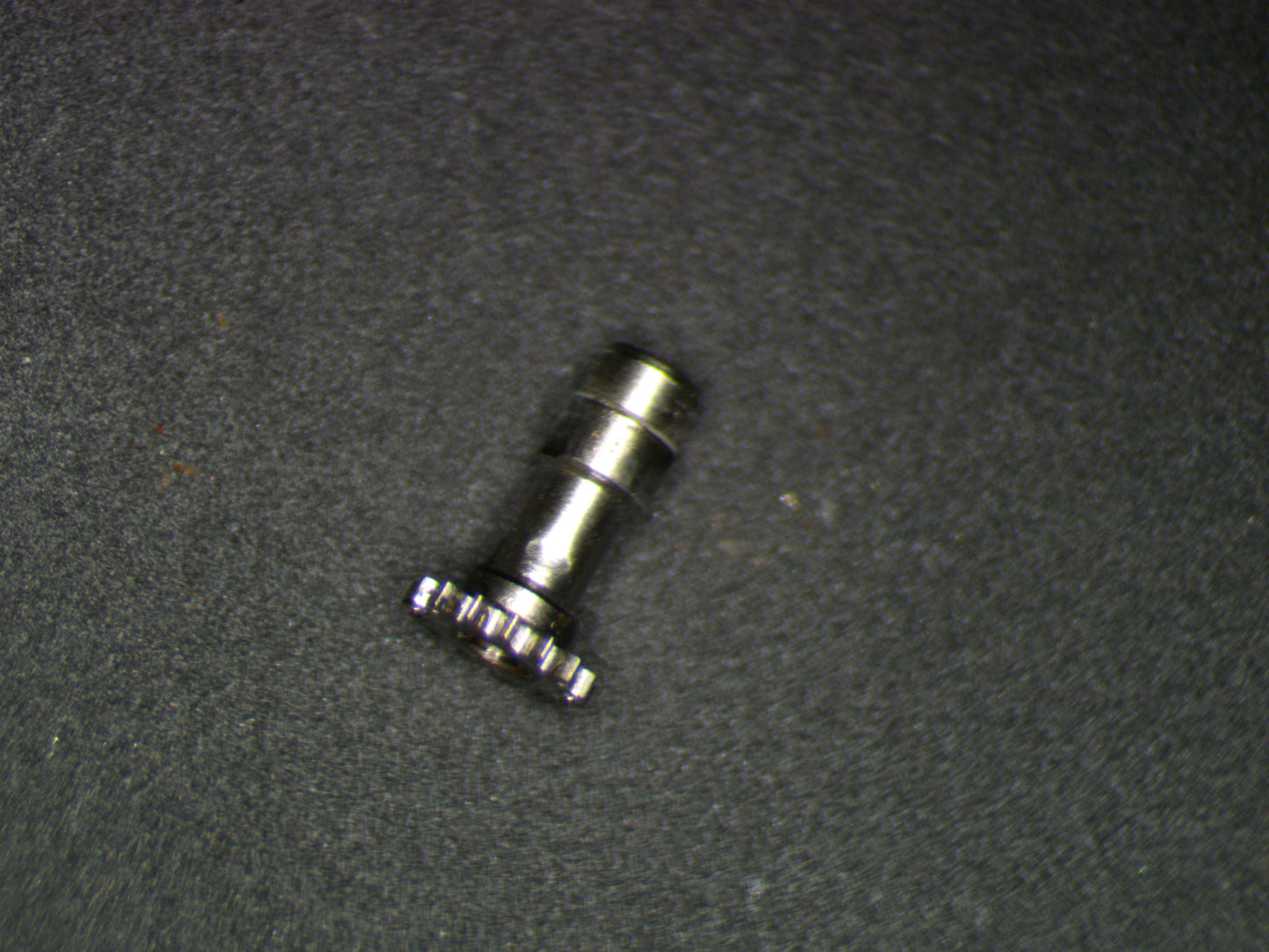 Seiko Cal. 7017A 225005 Cannon pinion