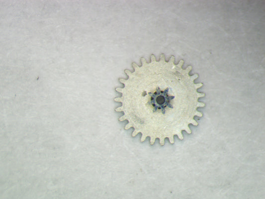 LeCoultre 807 0260 Minute wheel