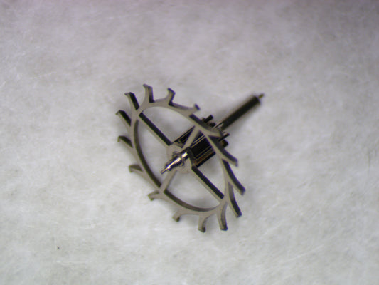 Hamilton 736 0705 Escape wheel