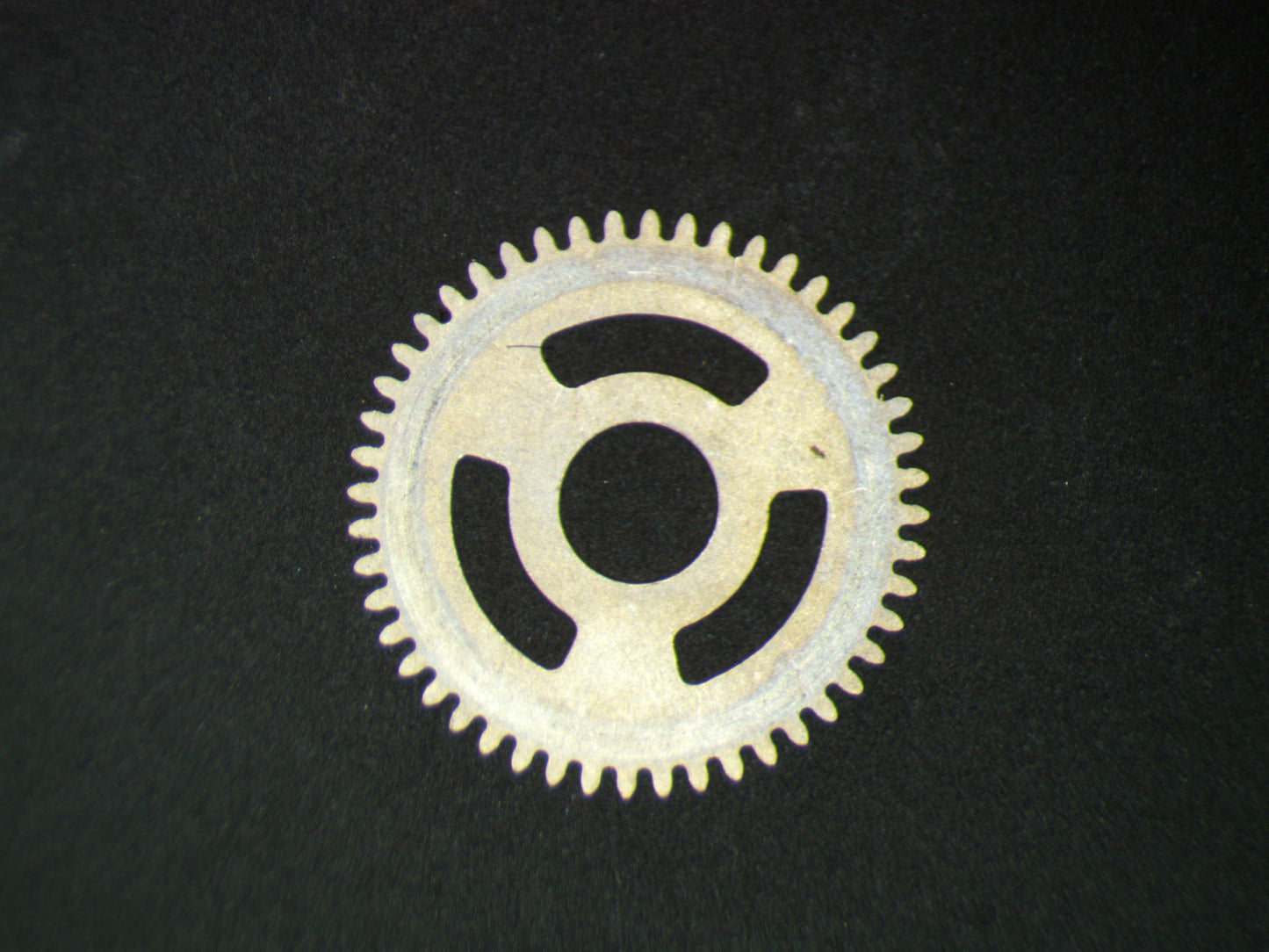 Seiko Cal. 6139 802611 Calendar driving wheel