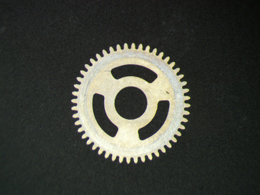 Seiko Cal. 6139 802611 Calendar driving wheel