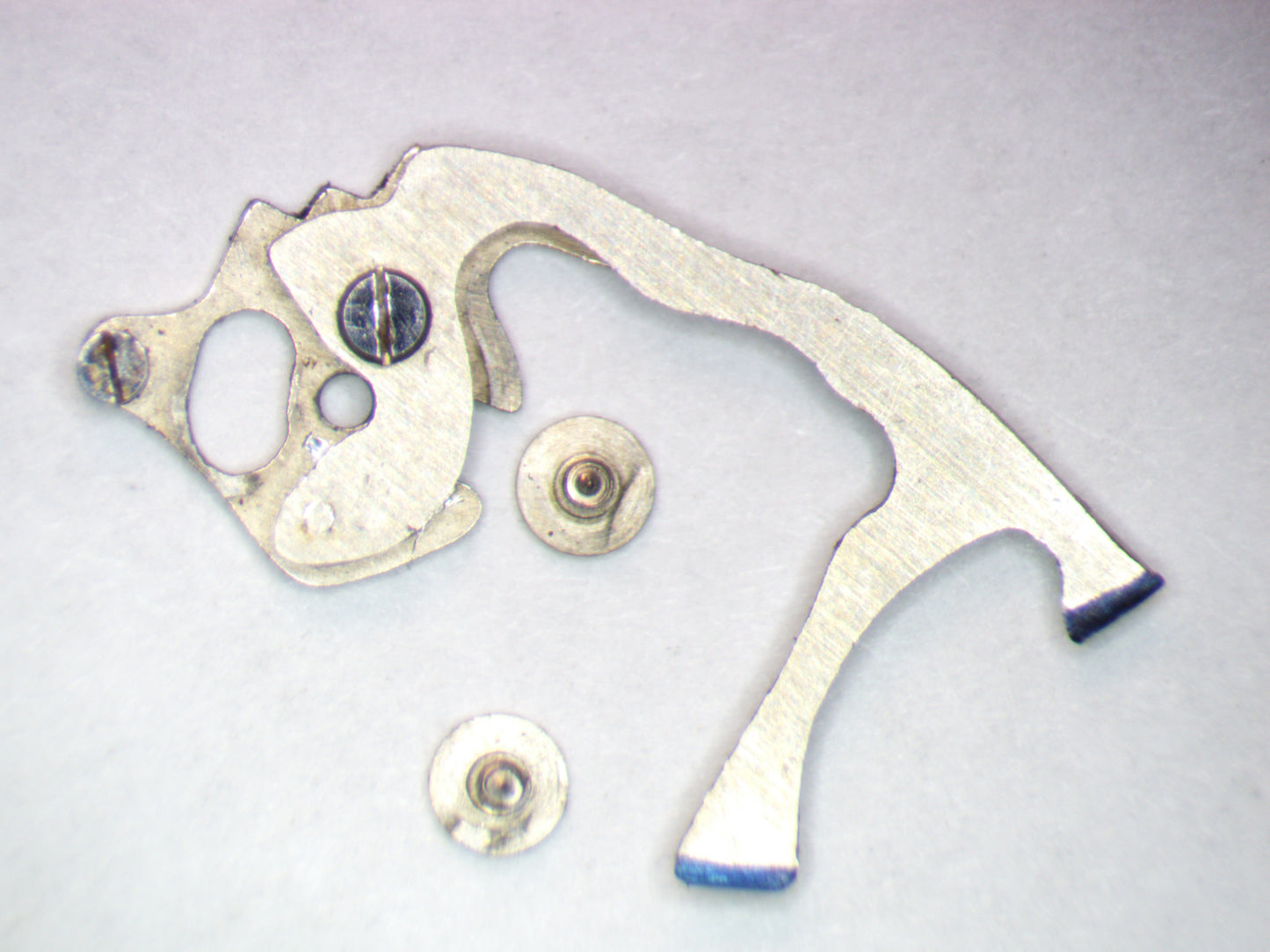Landeron 51 8219 Hammer w/screws