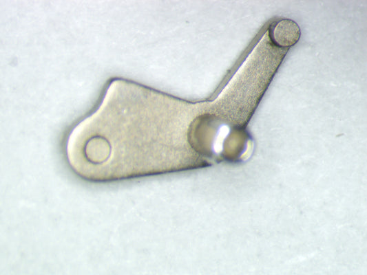 Omega 485 1109 Setting lever